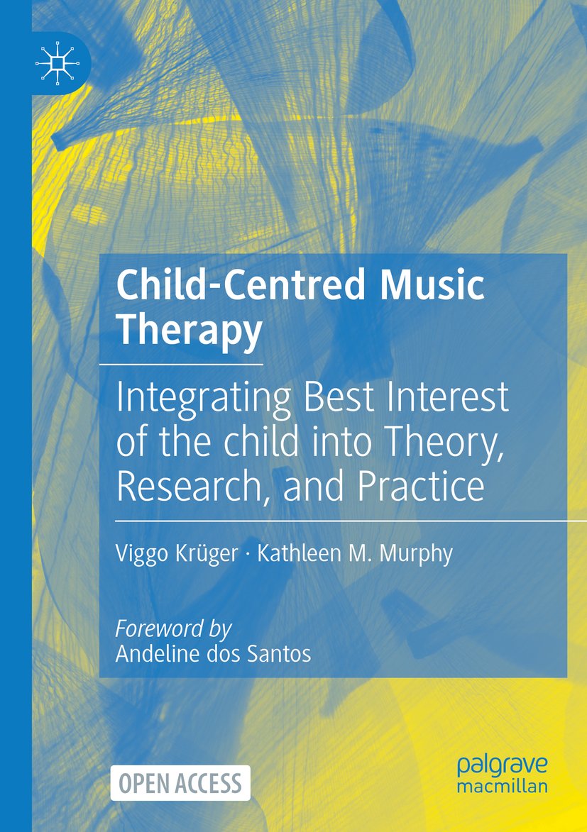 Child-Centred Music Therapy
