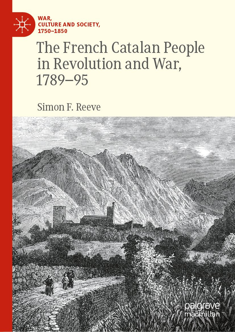 War, Culture and Society, 1750–1850