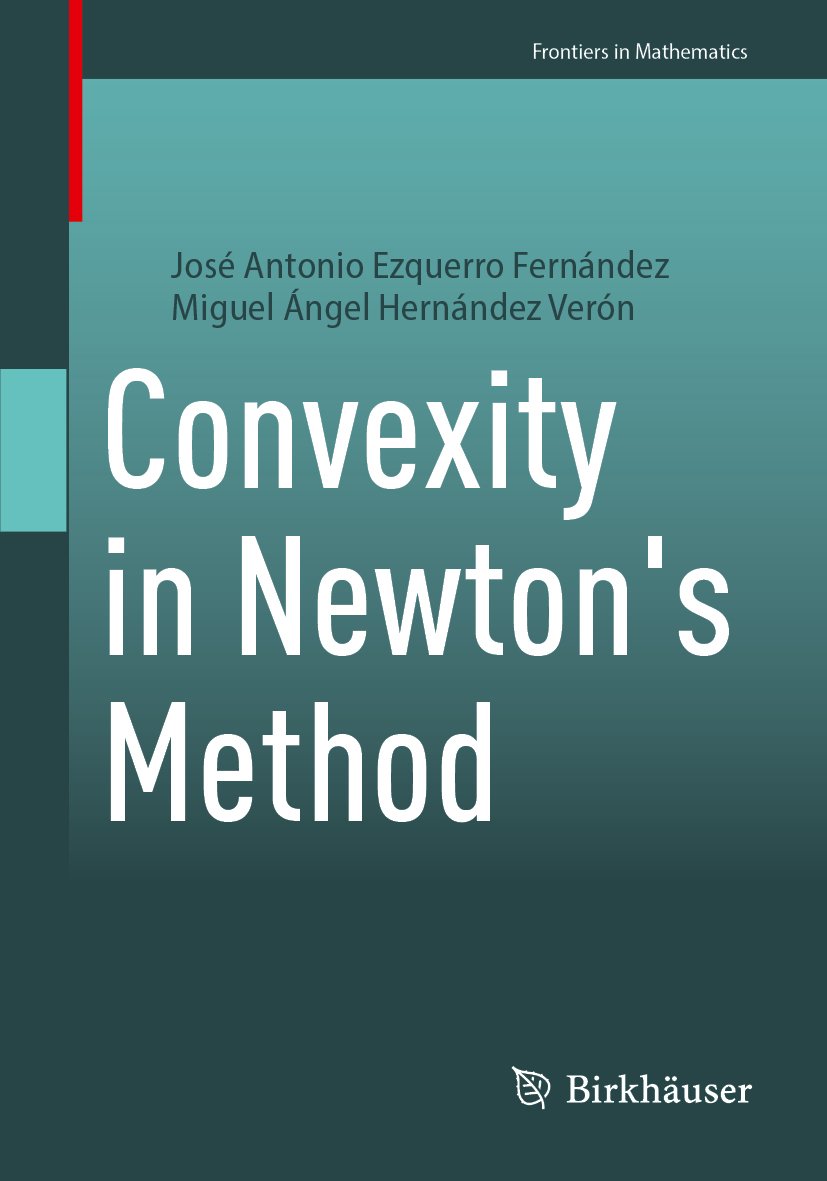 Frontiers in Mathematics