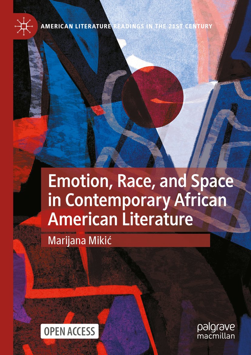American Literature Readings in the 21st Century