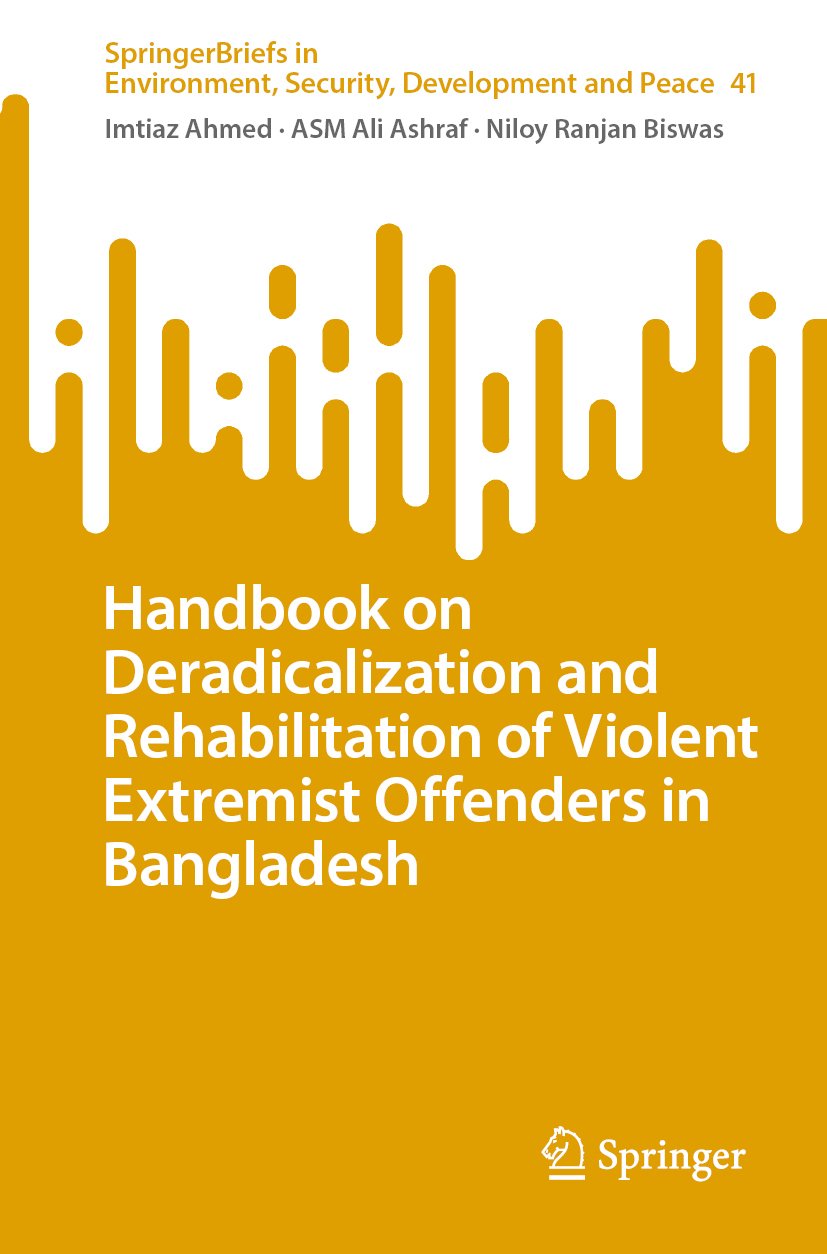 SpringerBriefs in Environment, Security, Development and Peace