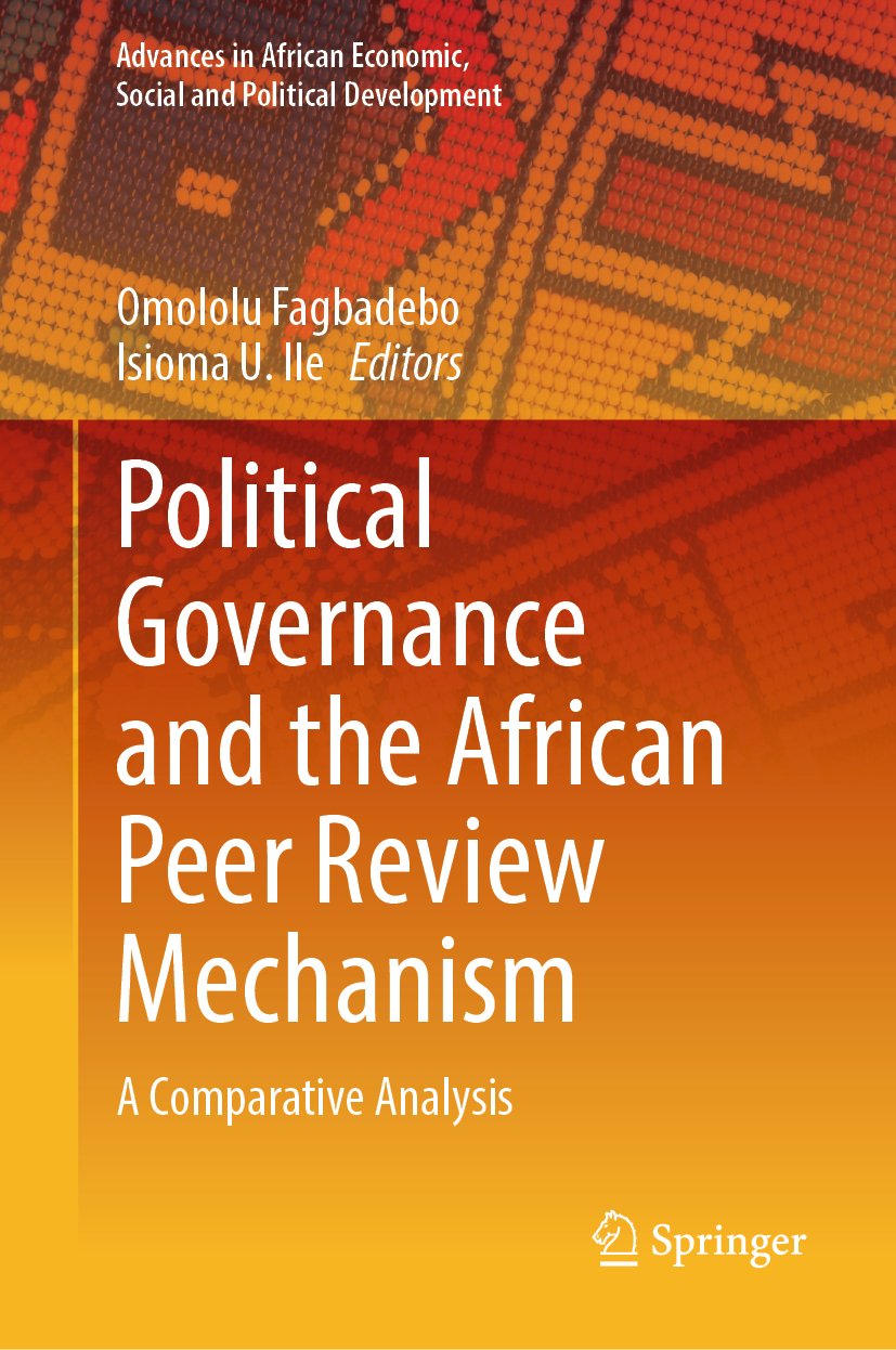 Advances in African Economic, Social and Political Development