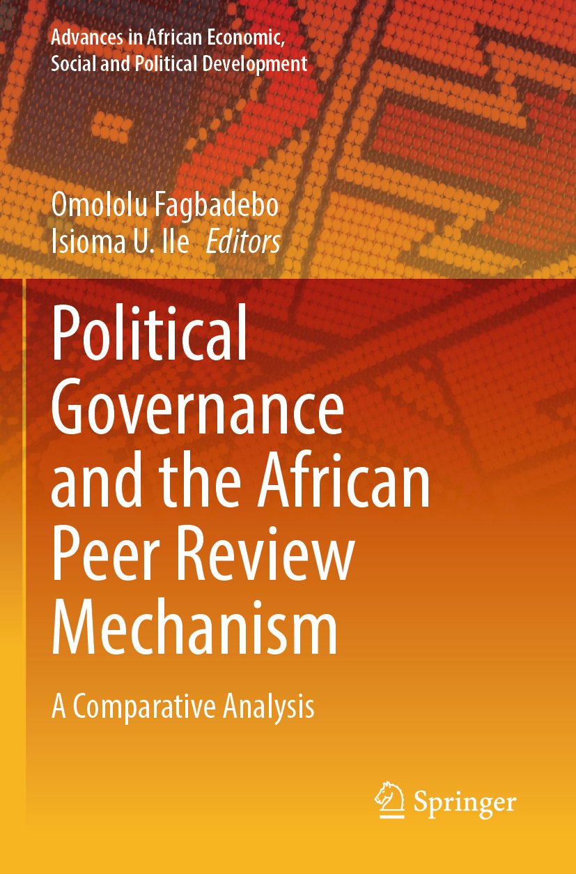 Political Governance and the African Peer Review Mechanism