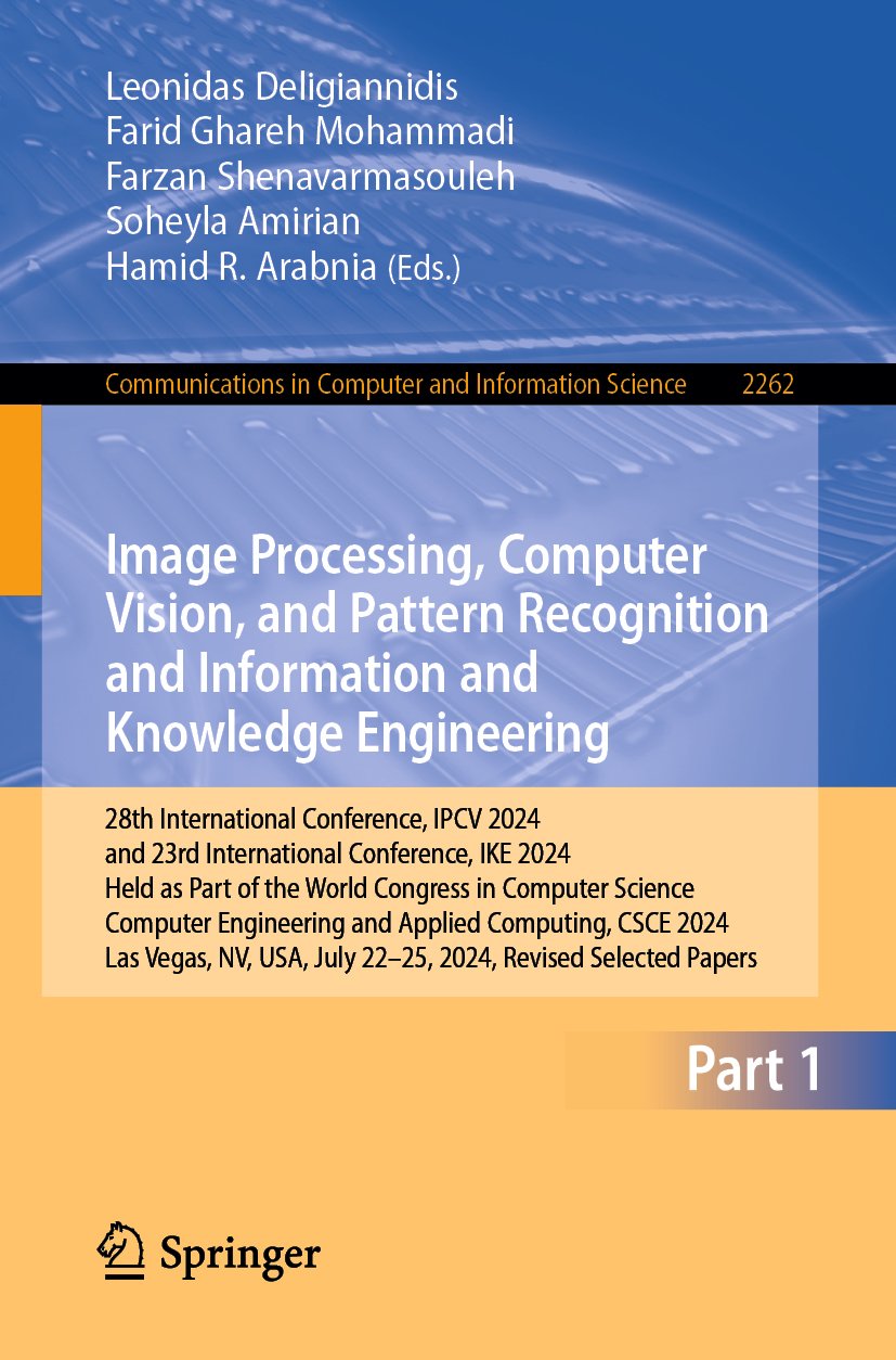 Communications in Computer and Information Science