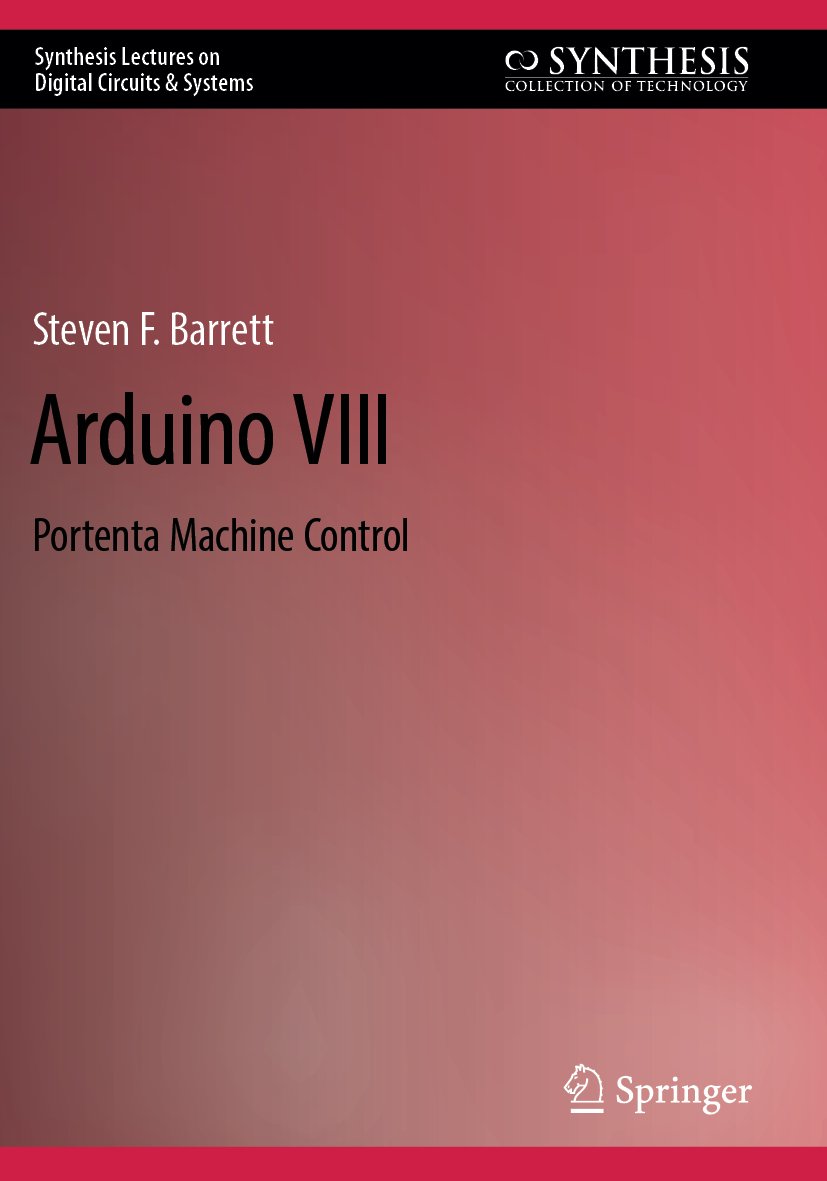 Arduino VIII