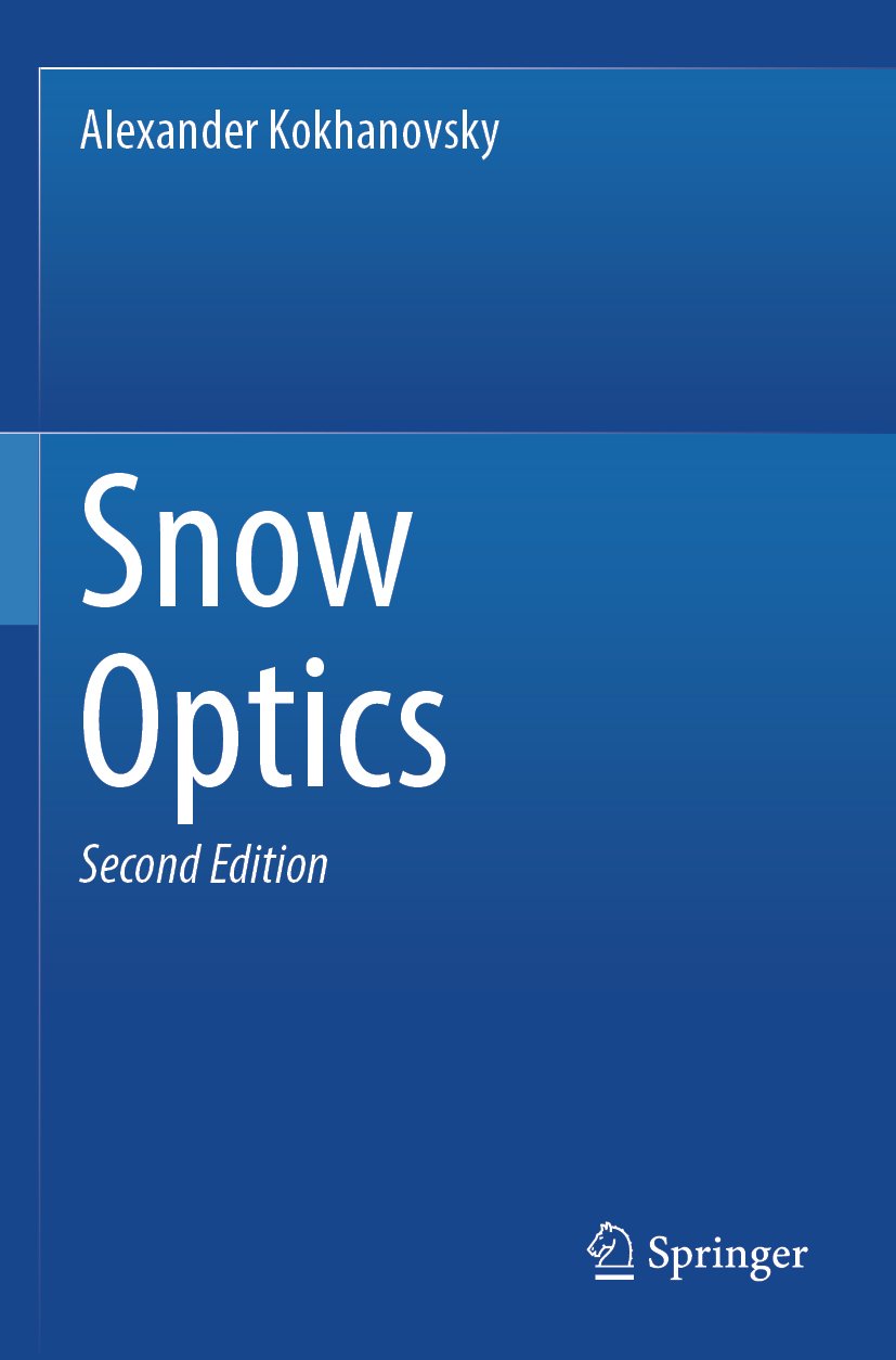 Snow Optics
