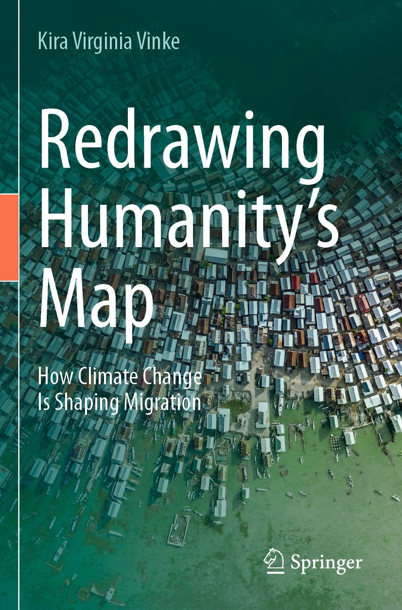 Redrawing Humanity’s Map