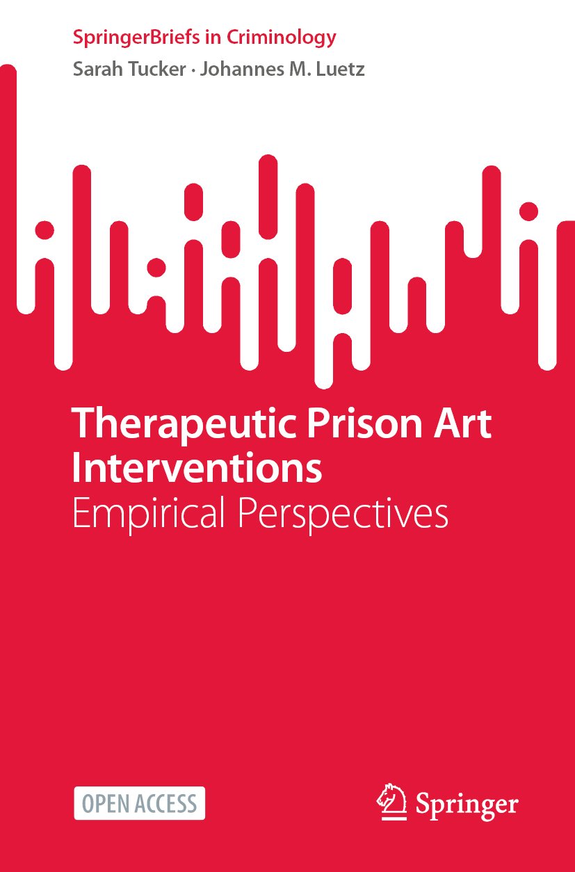SpringerBriefs in Criminology