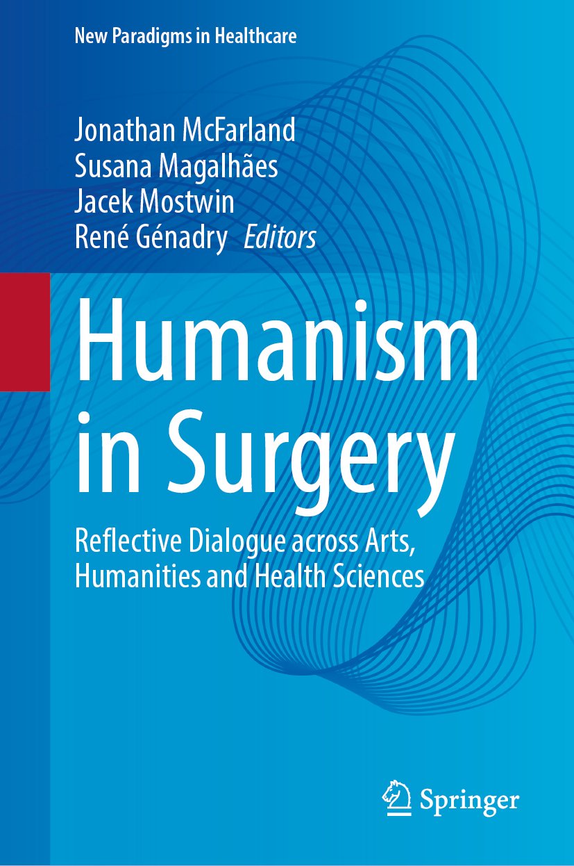 New Paradigms in Healthcare