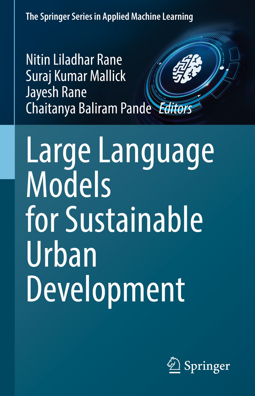 The Springer Series in Applied Machine Learning