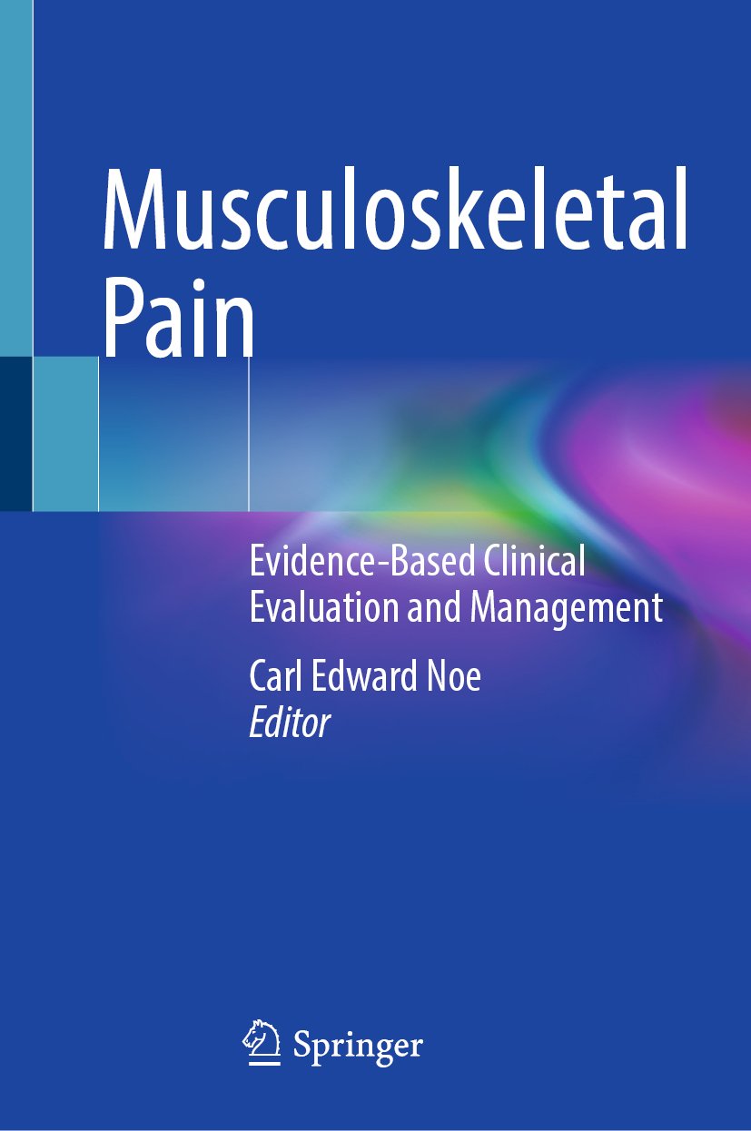 Musculoskeletal Pain