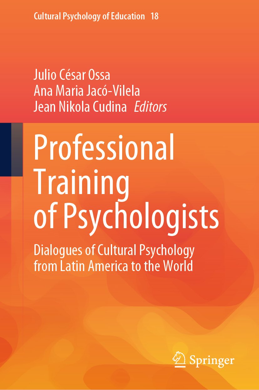 Cultural Psychology of Education