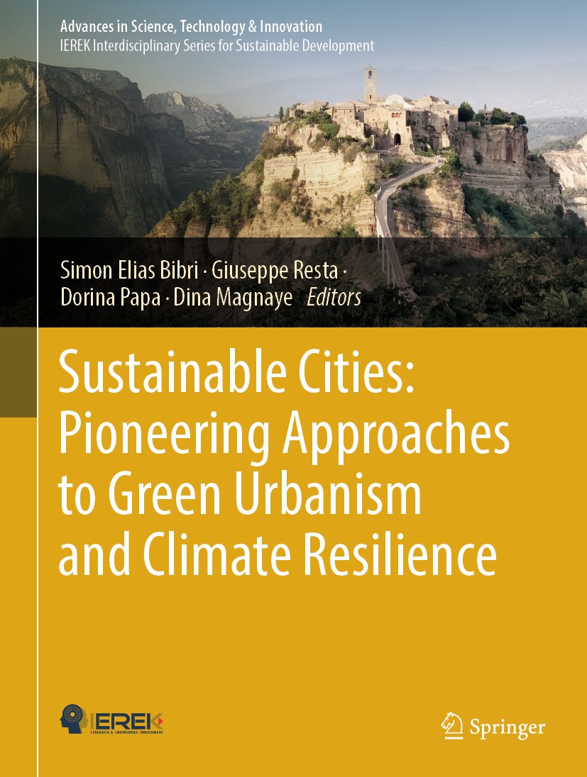 Sustainable Cities: Pioneering Approaches to Green Urbanism and Climate Resilience