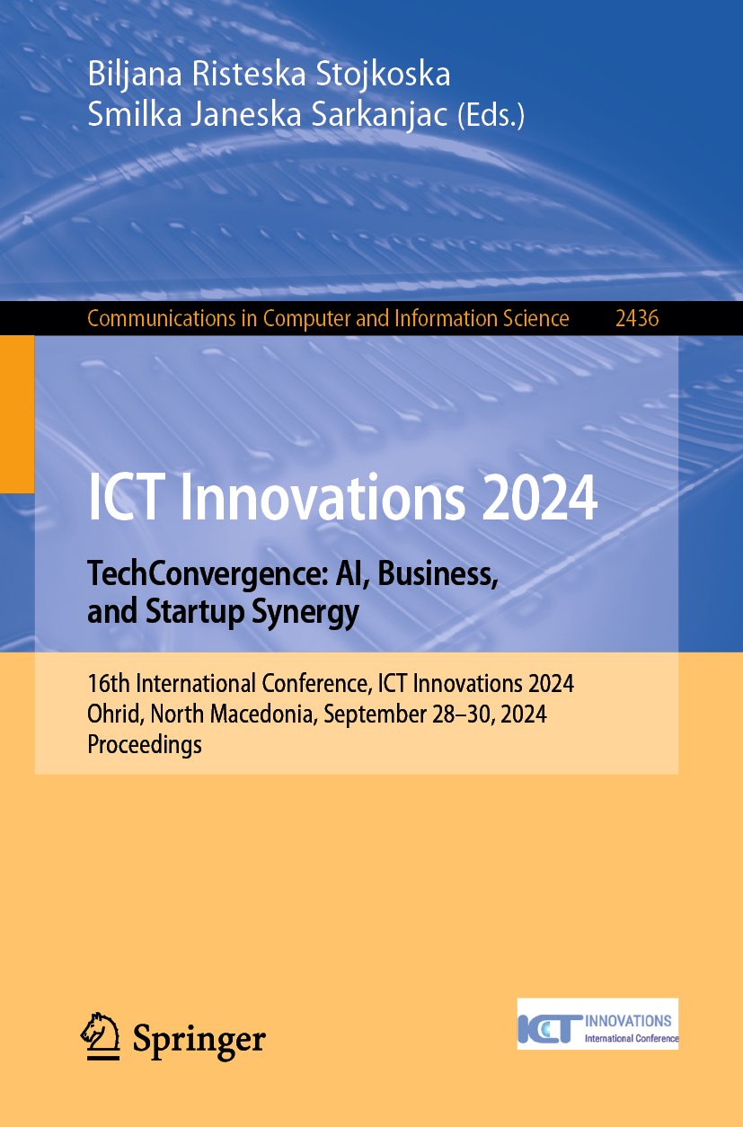 Communications in Computer and Information Science