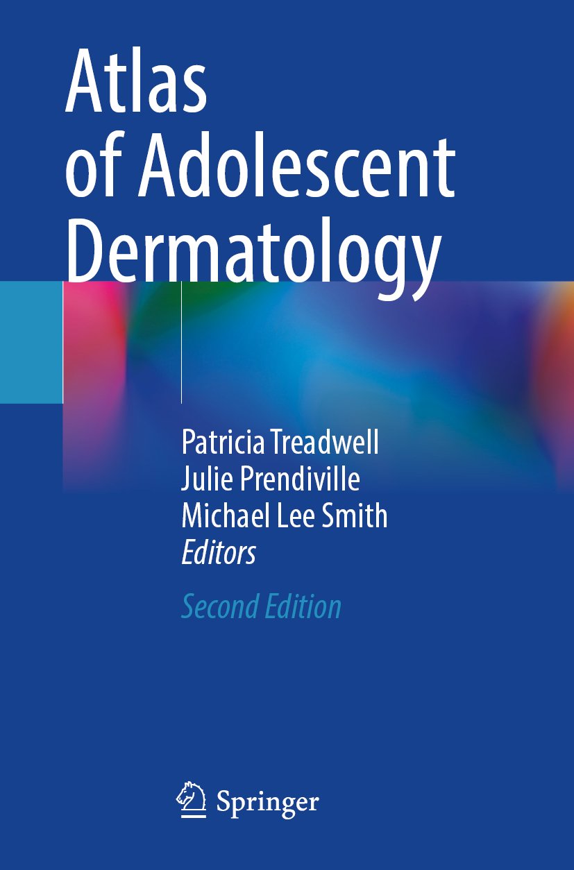 Atlas of Adolescent Dermatology