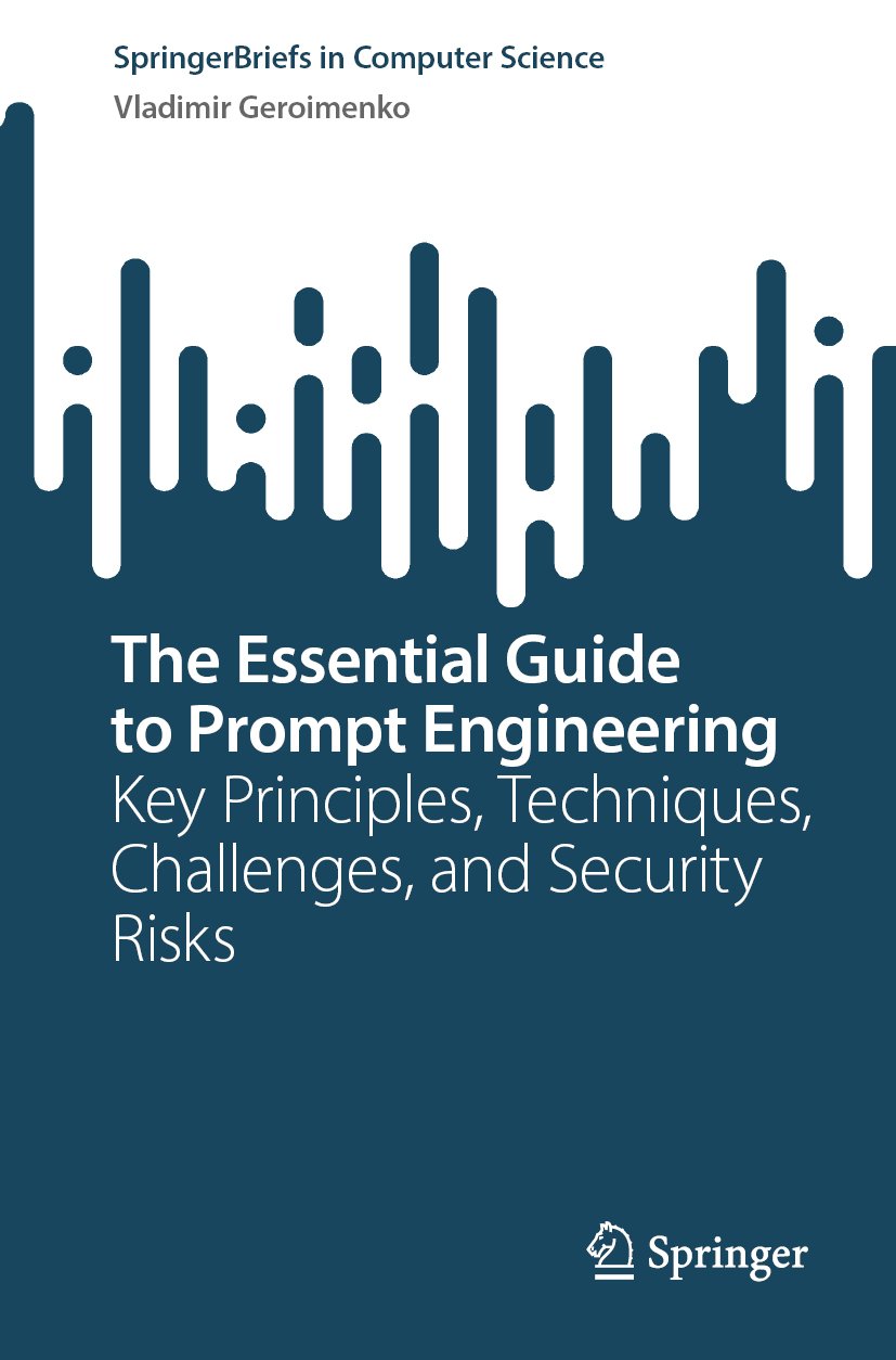 SpringerBriefs in Computer Science