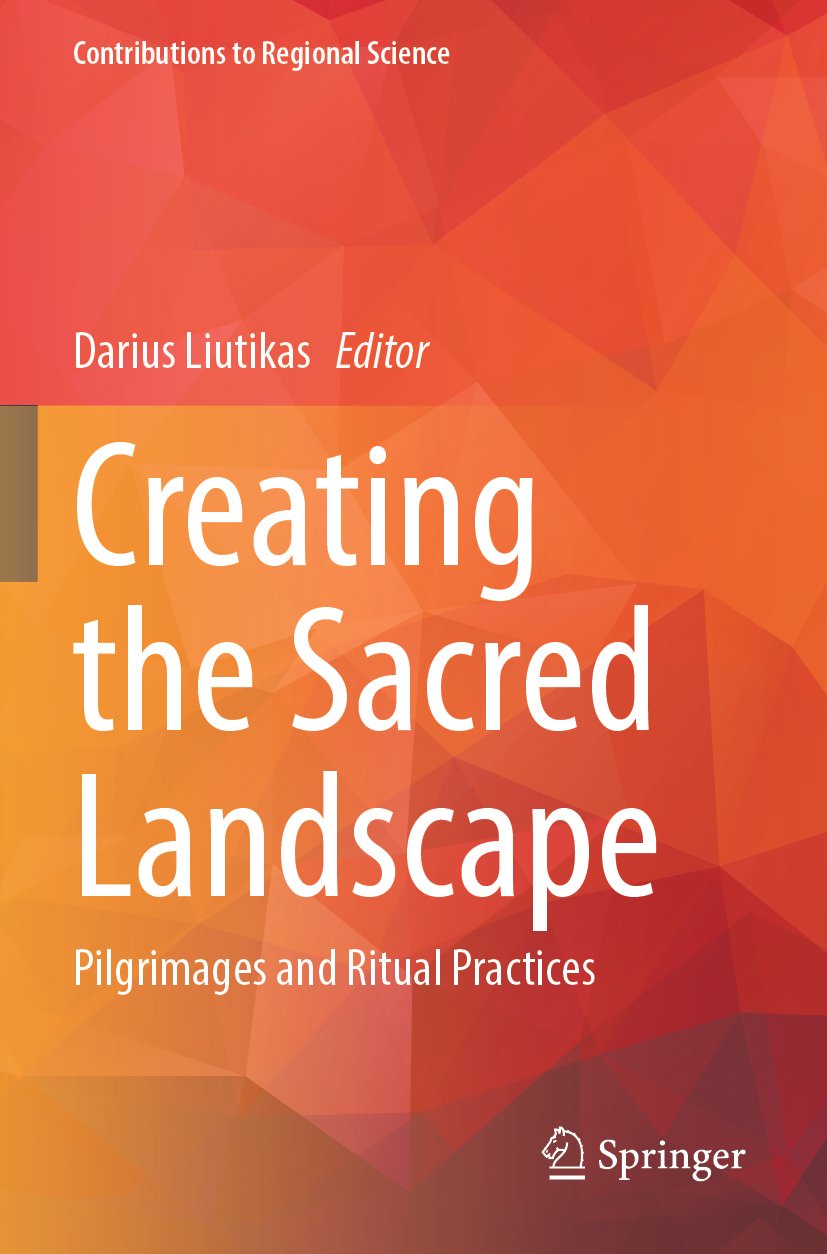 Creating the Sacred Landscape