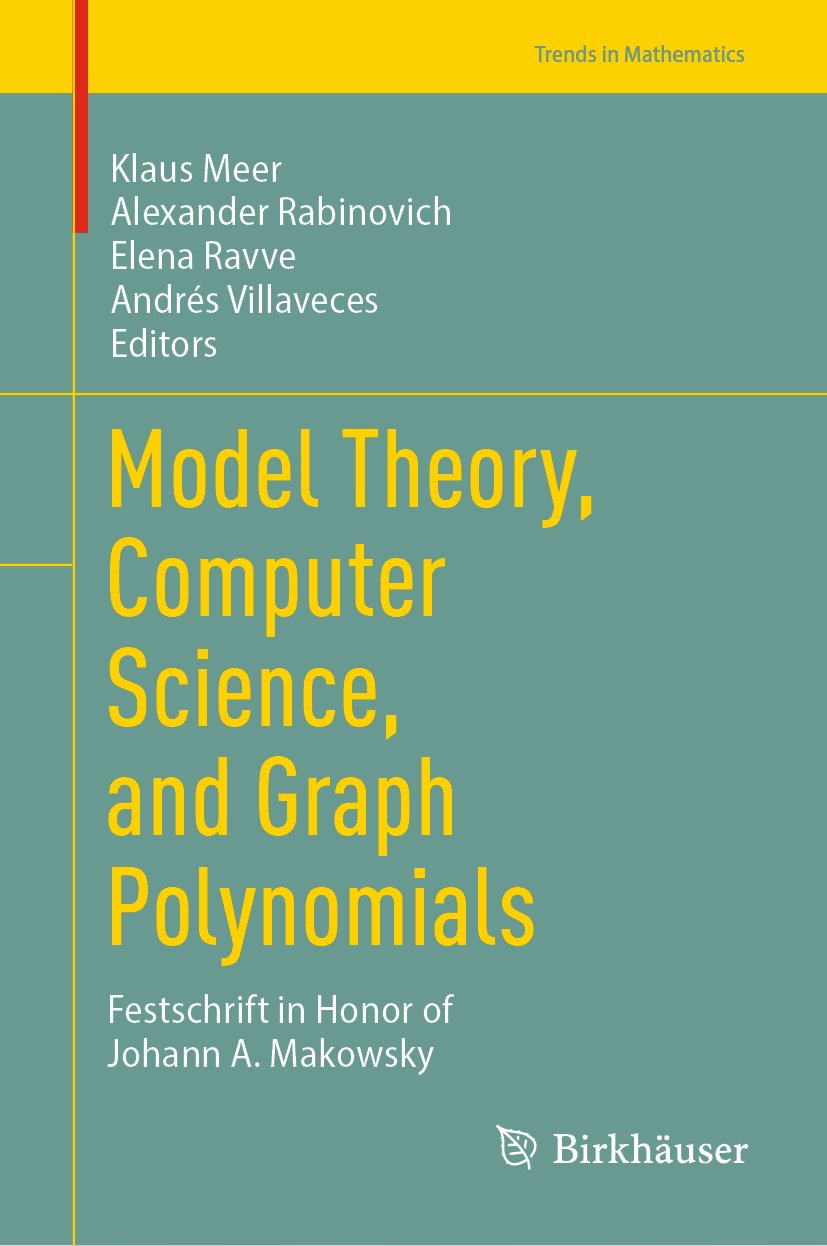 Trends in Mathematics