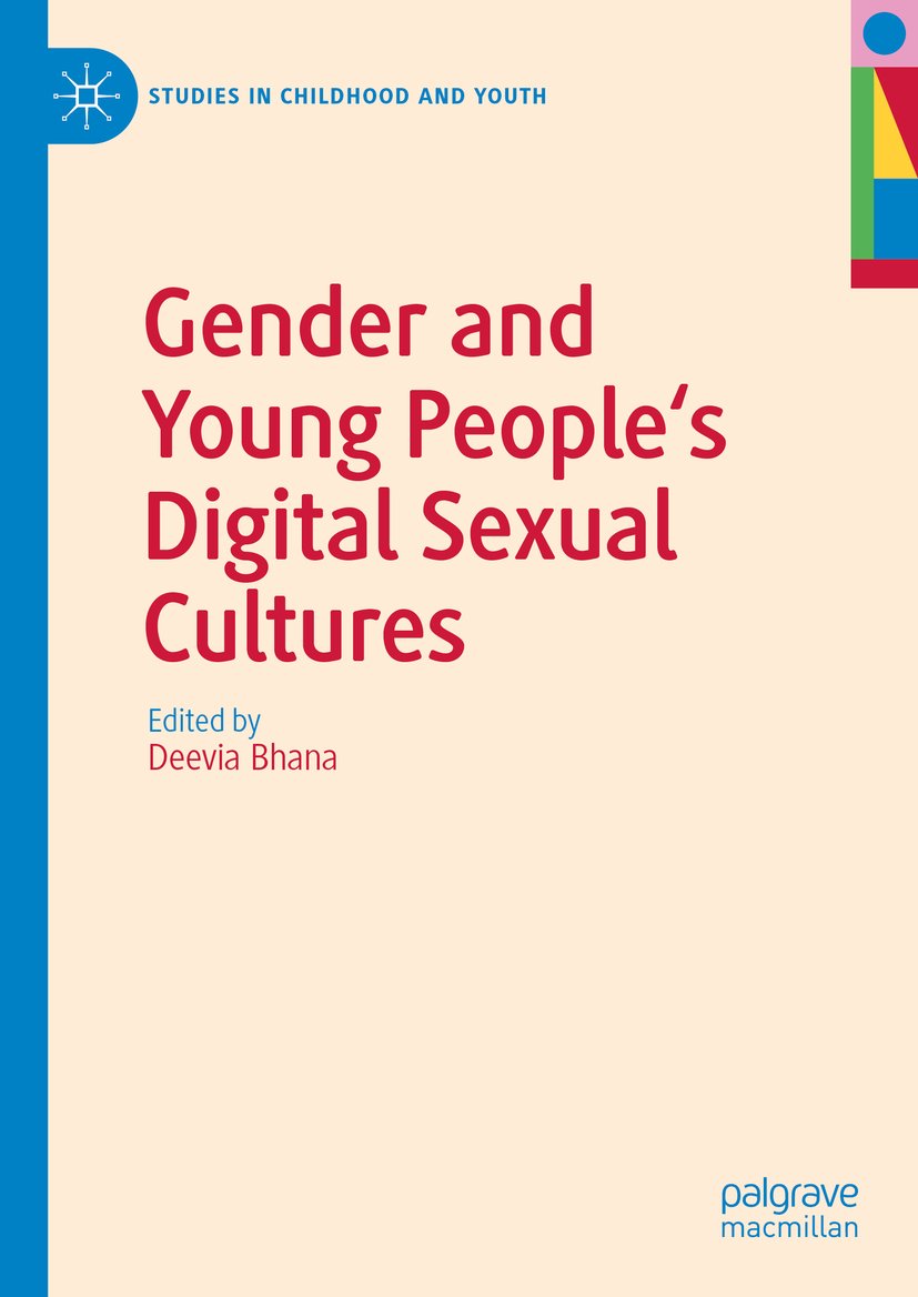 Studies in Childhood and Youth