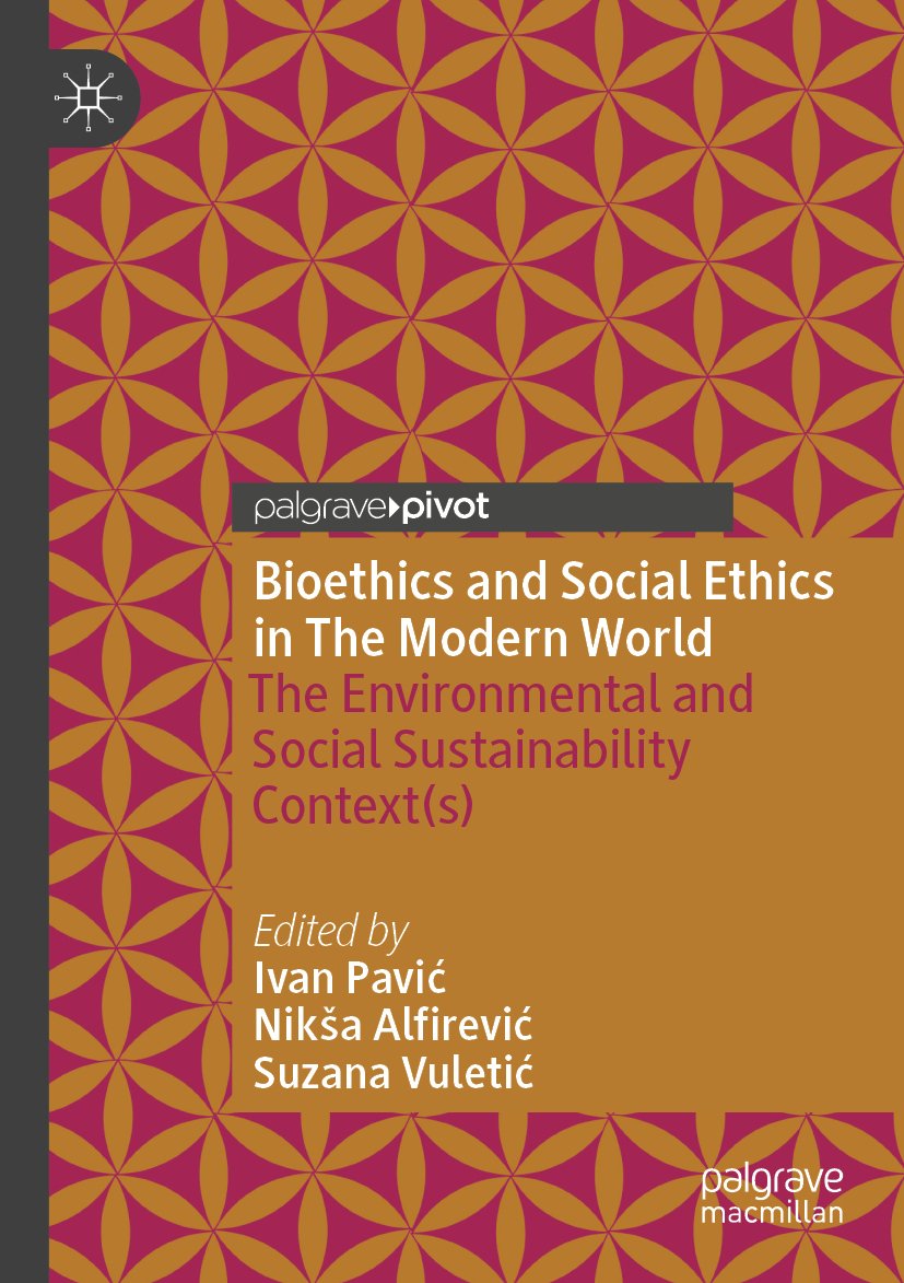 Bioethics and Social Ethics in The Modern World