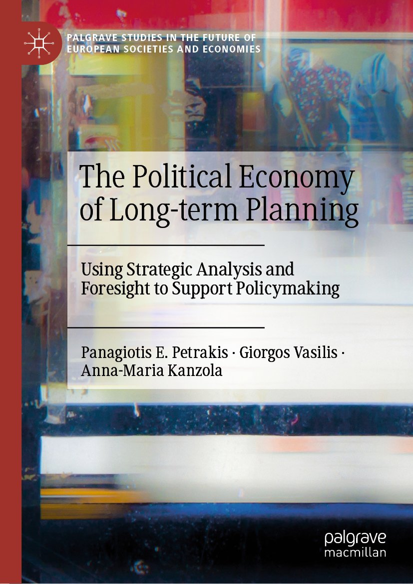 The Political Economy of Long-term Planning