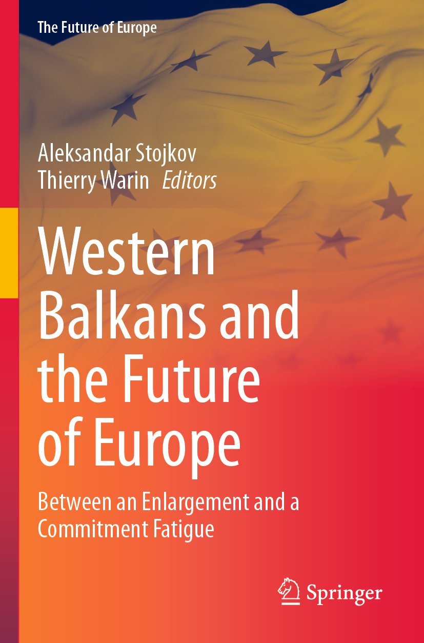 The Future of Europe