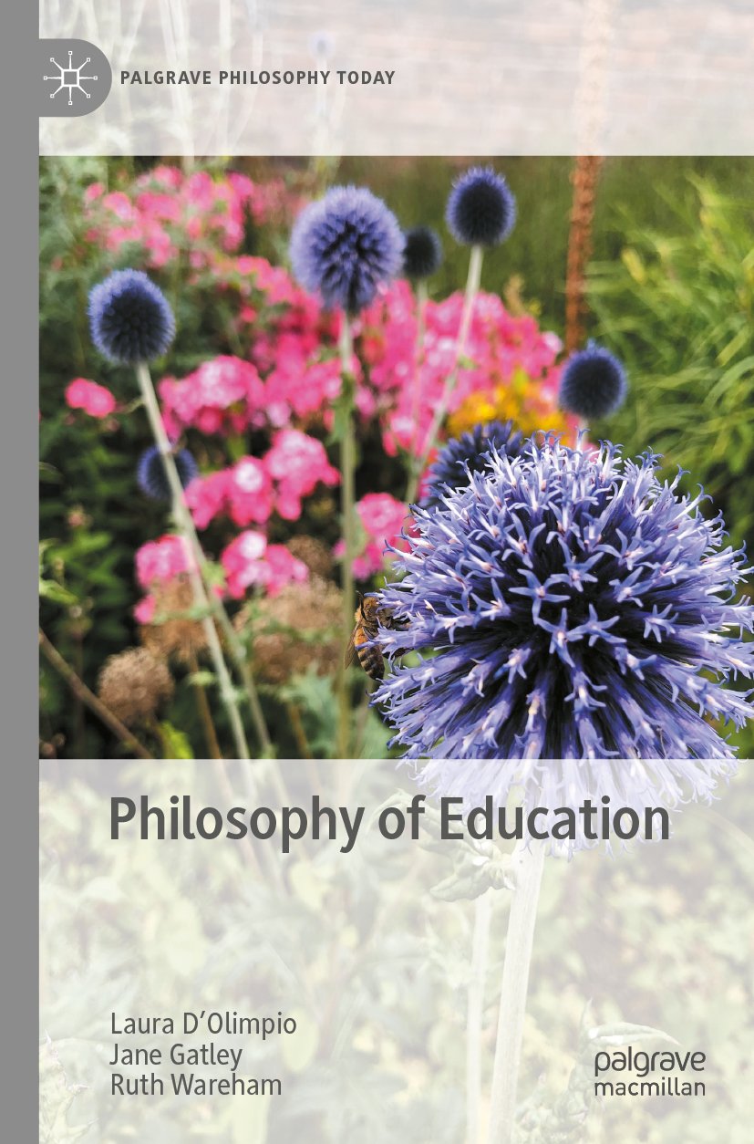 Palgrave Philosophy Today