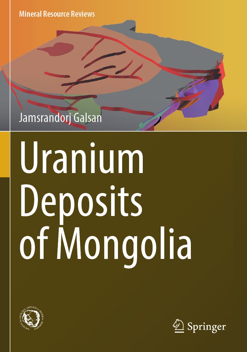 Mineral Resource Reviews