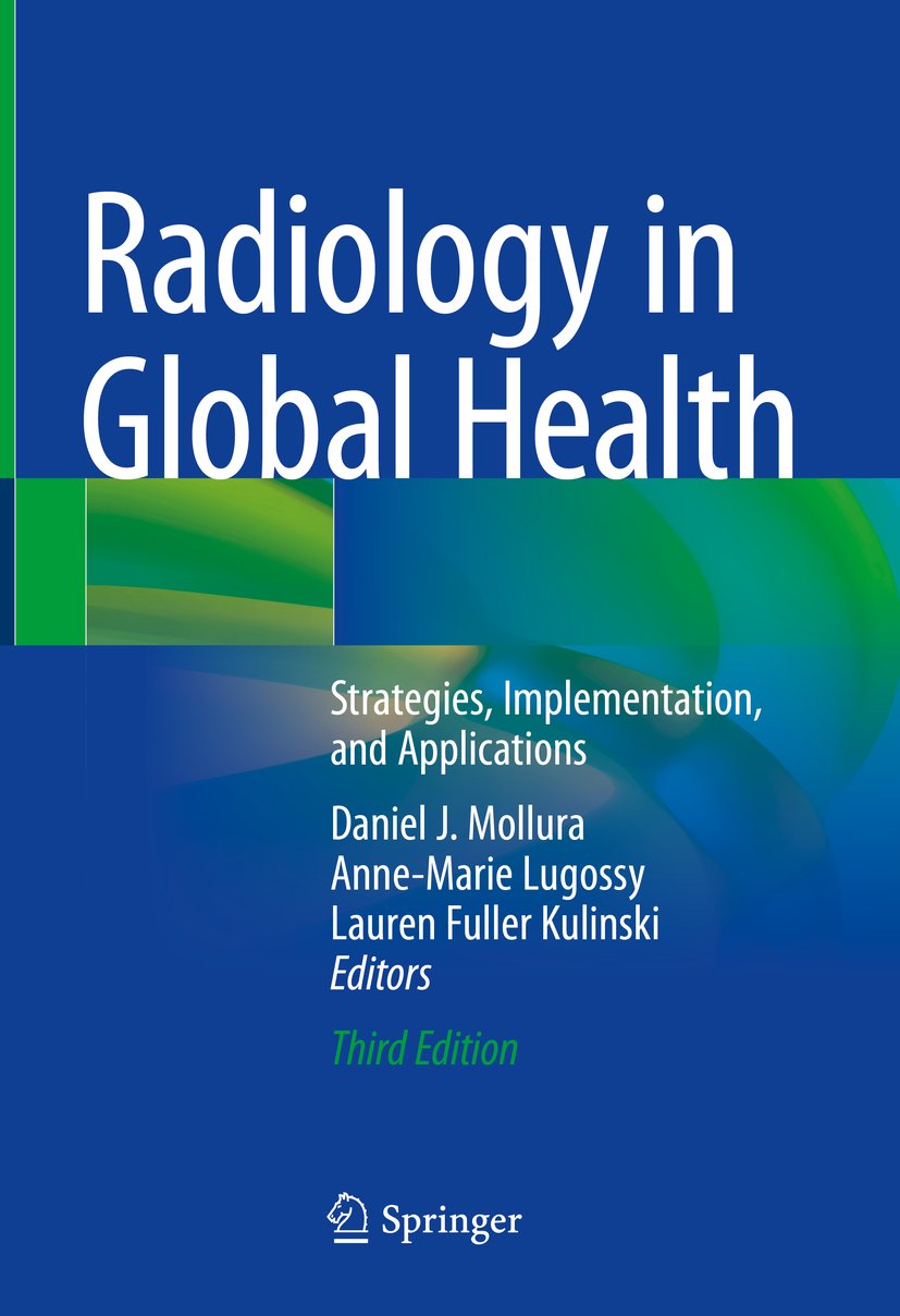 Radiology in Global Health