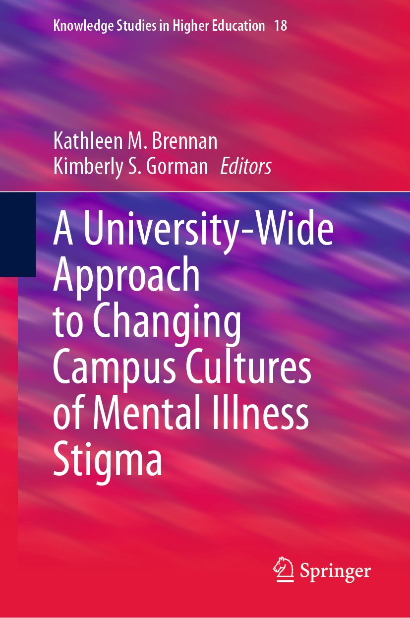 Knowledge Studies in Higher Education