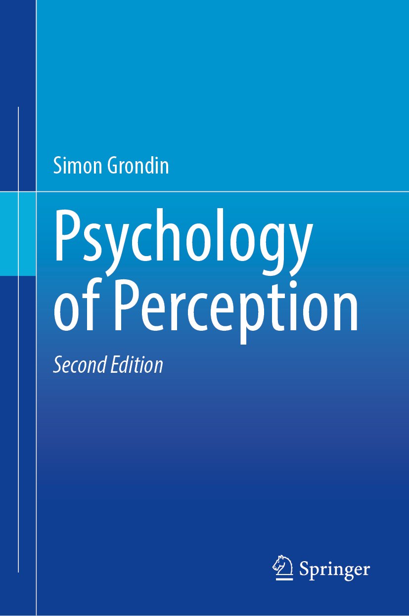 Psychology of Perception