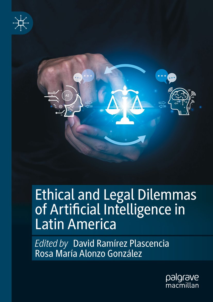 Ethical and Legal Dilemmas of Artificial Intelligence in Latin America