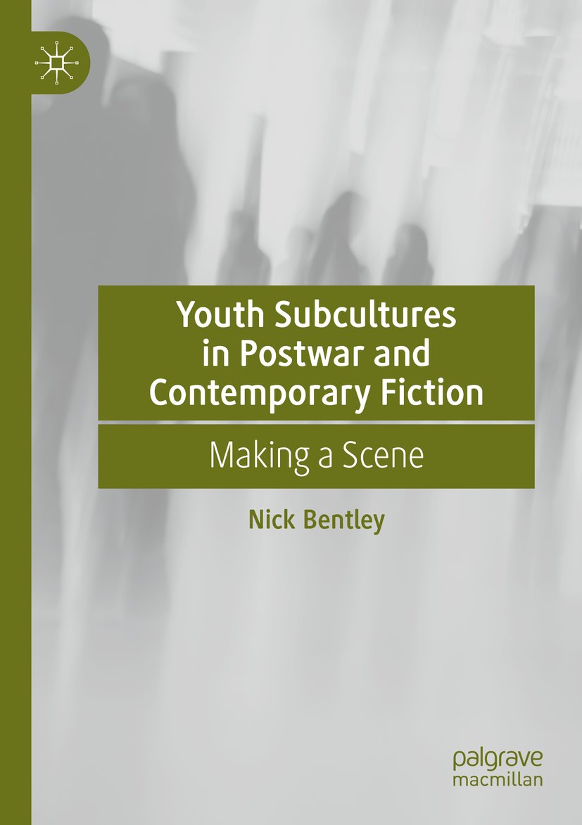 Youth Subcultures in Postwar and Contemporary Fiction
