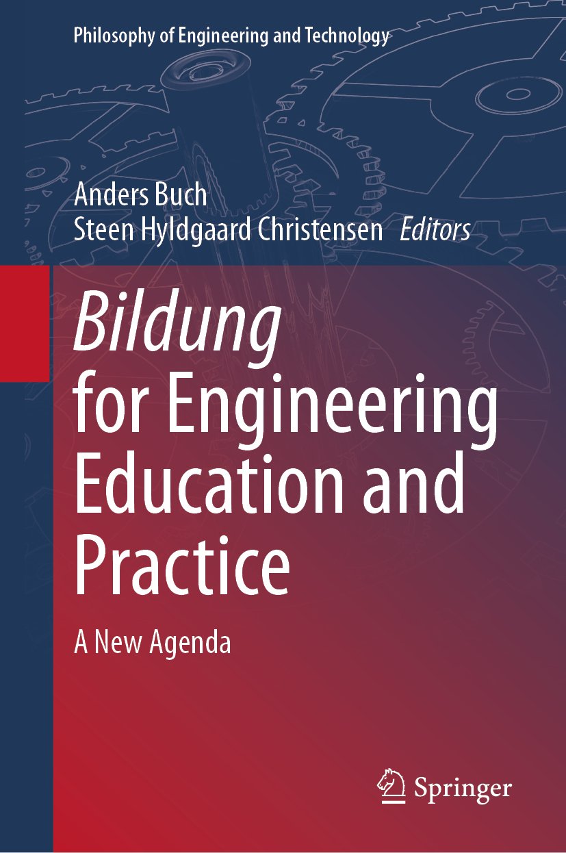 Philosophy of Engineering and Technology