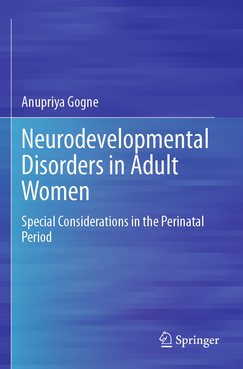 Neurodevelopmental Disorders in Adult Women