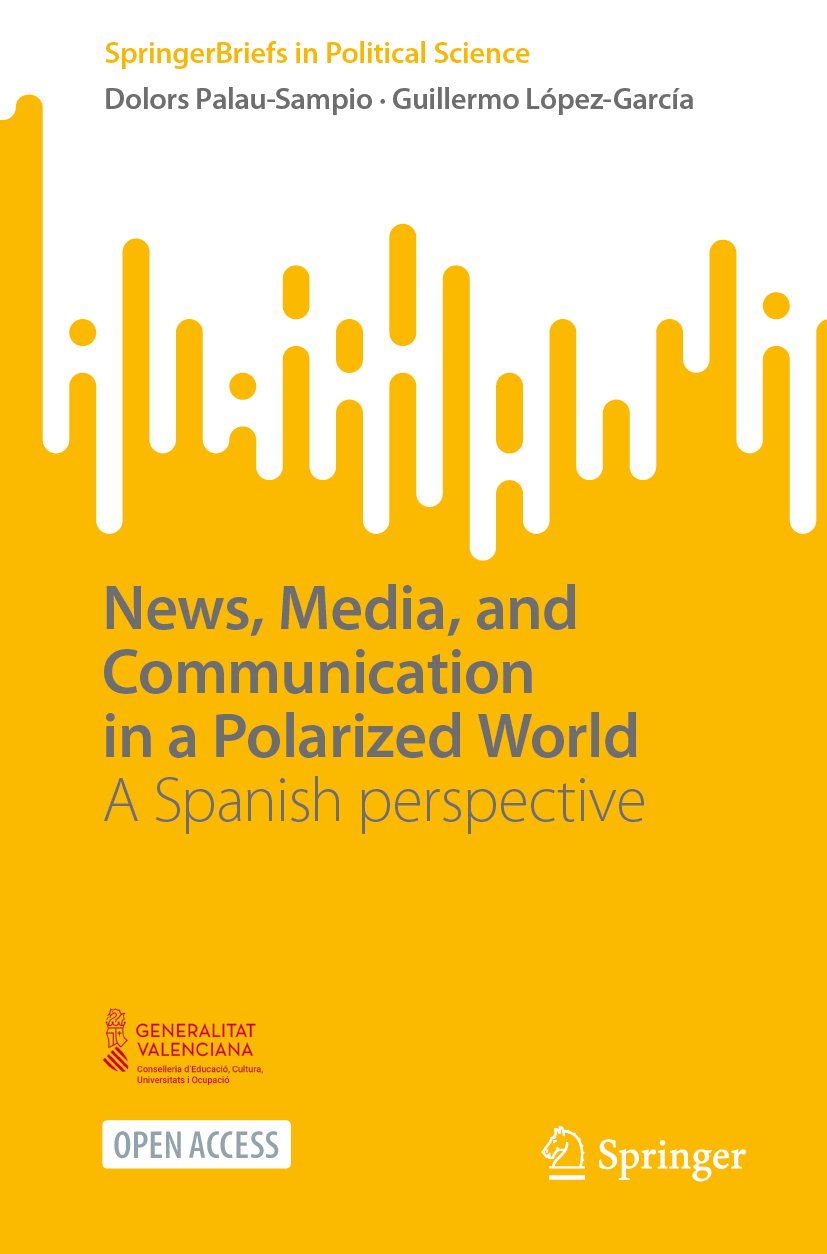 SpringerBriefs in Political Science