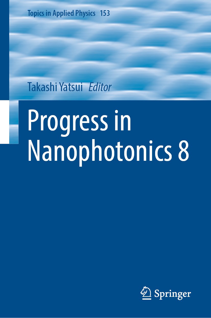 Topics in Applied Physics