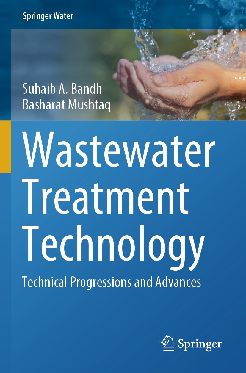 Wastewater Treatment Technology