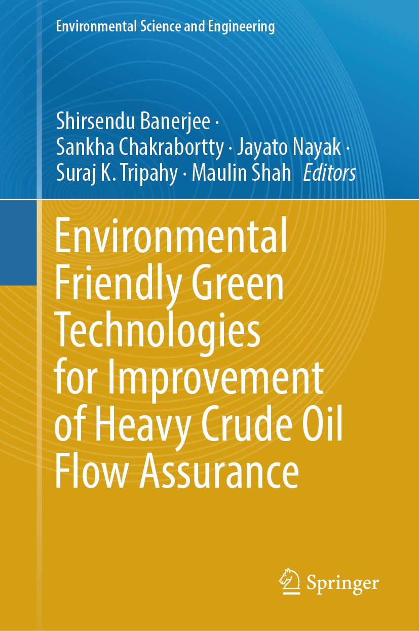 Environmental Science and Engineering