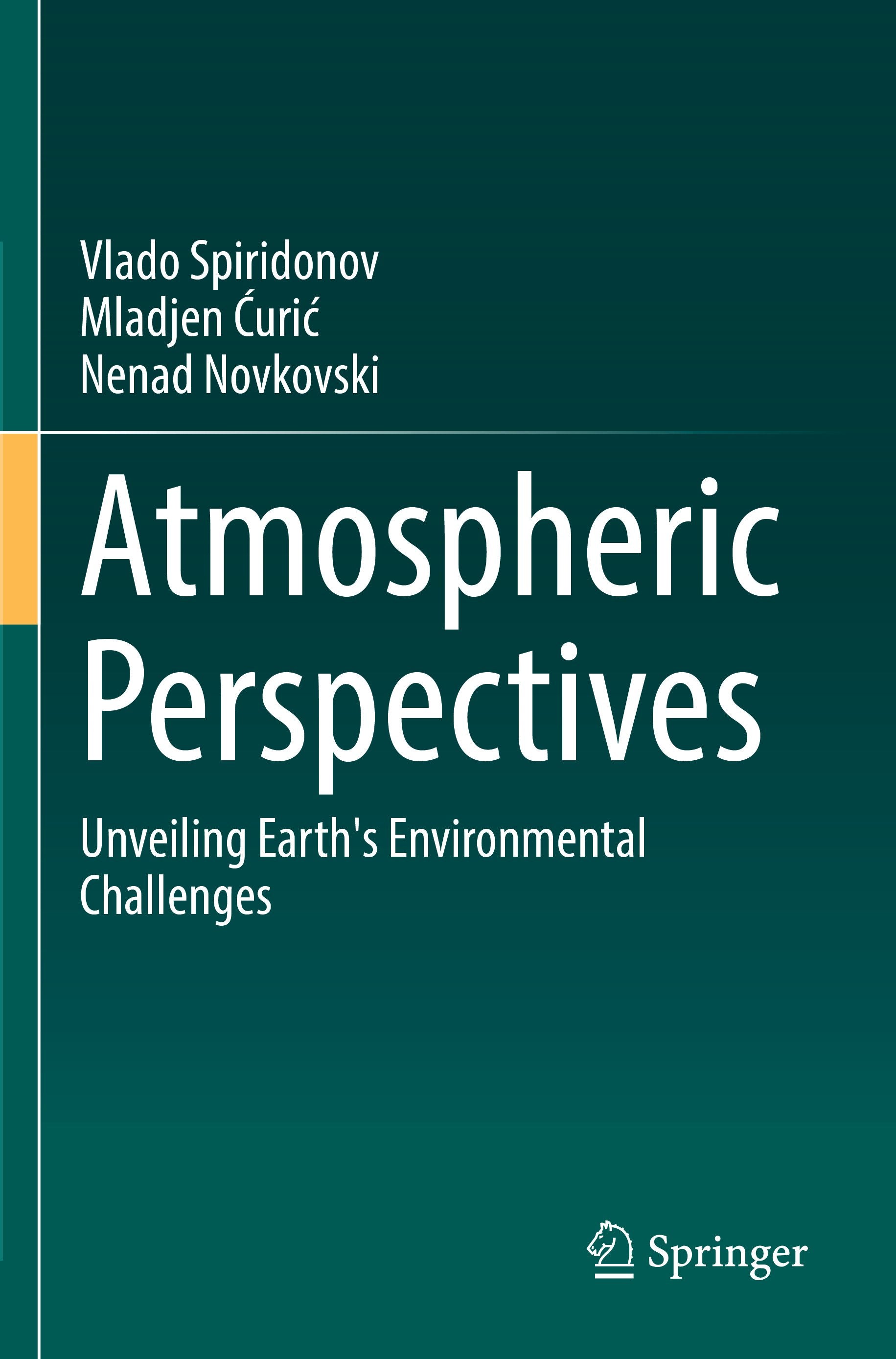 Atmospheric Perspectives