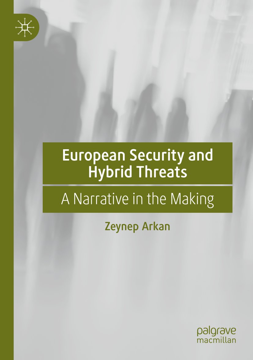 European Security and Hybrid Threats