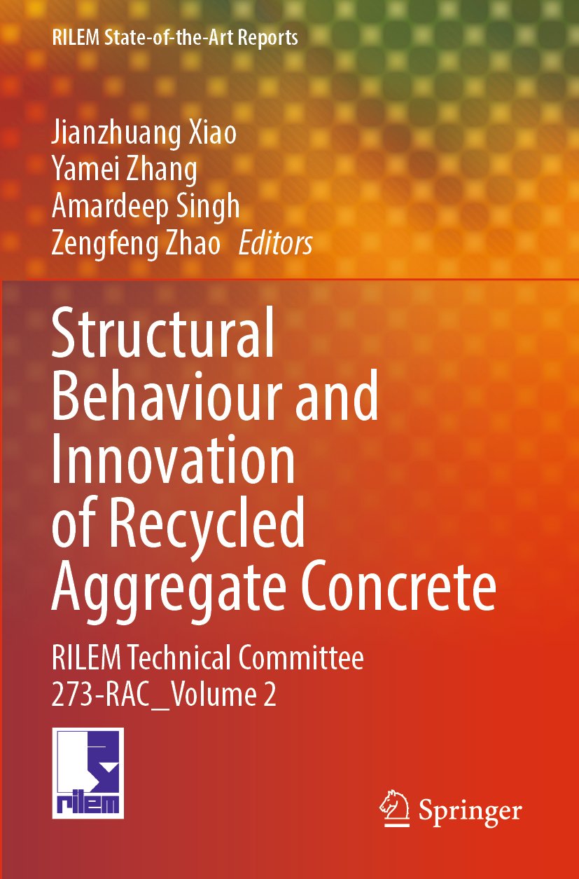 Structural Behaviour and Innovation of Recycled Aggregate Concrete