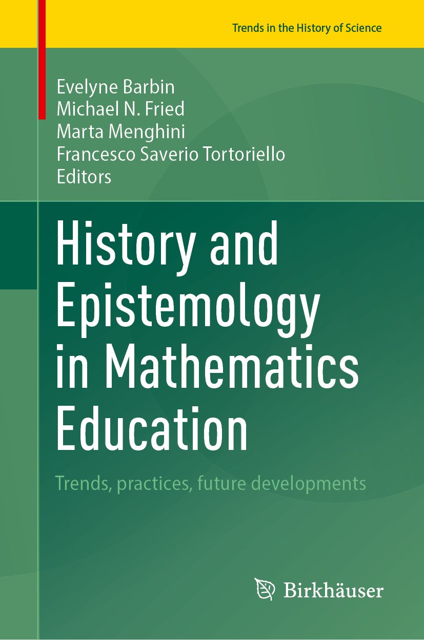 Trends in the History of Science