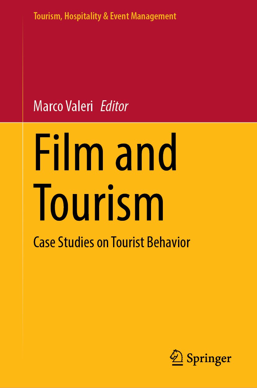 Tourism, Hospitality & Event Management