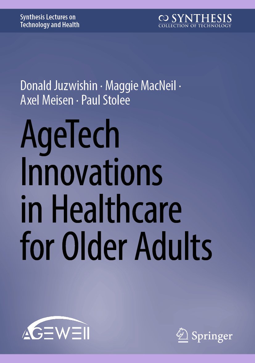 Synthesis Lectures on Technology and Health