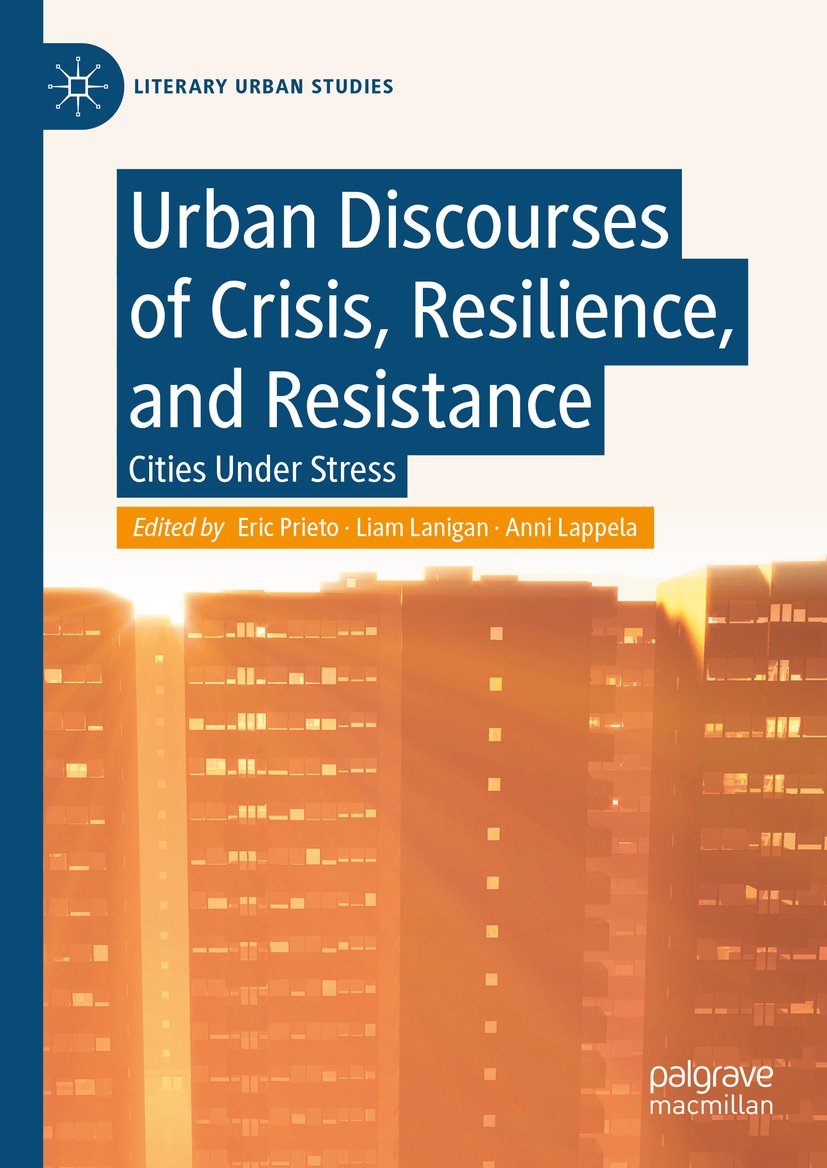 Literary Urban Studies