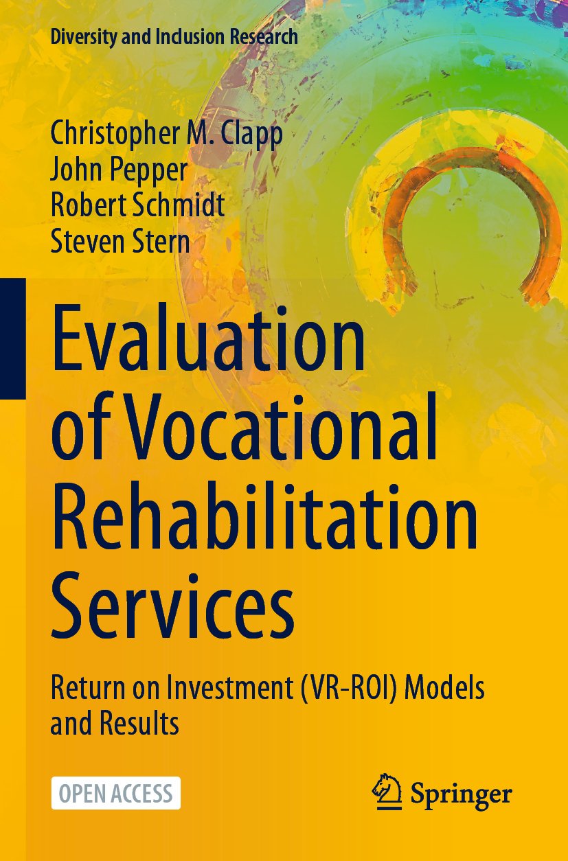 Evaluation of Vocational Rehabilitation Services