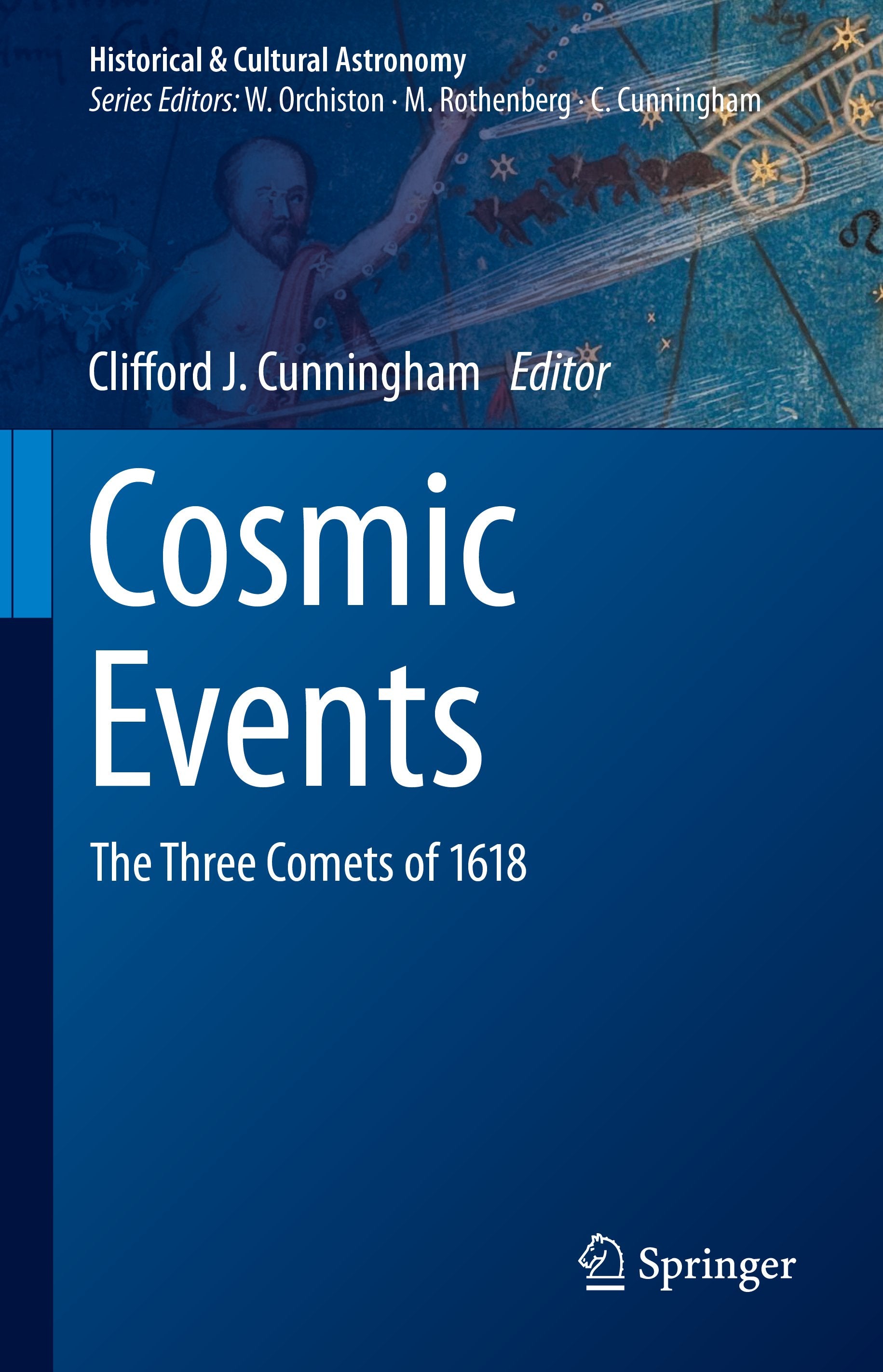 Historical & Cultural Astronomy