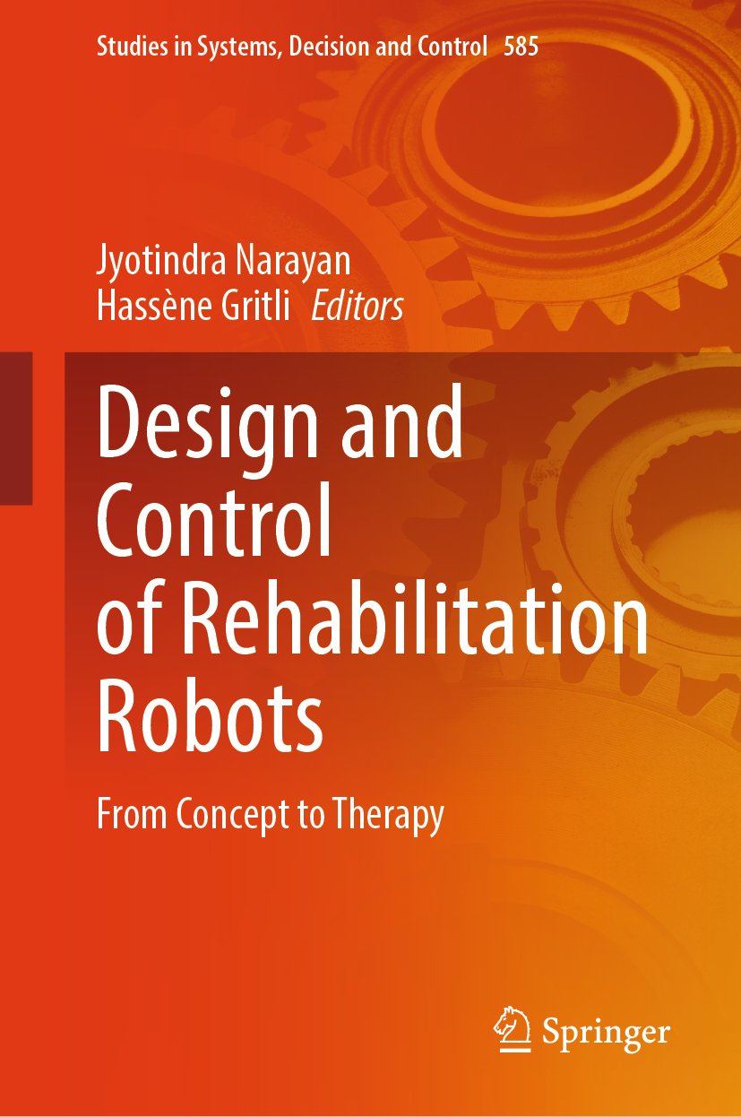 Studies in Systems, Decision and Control