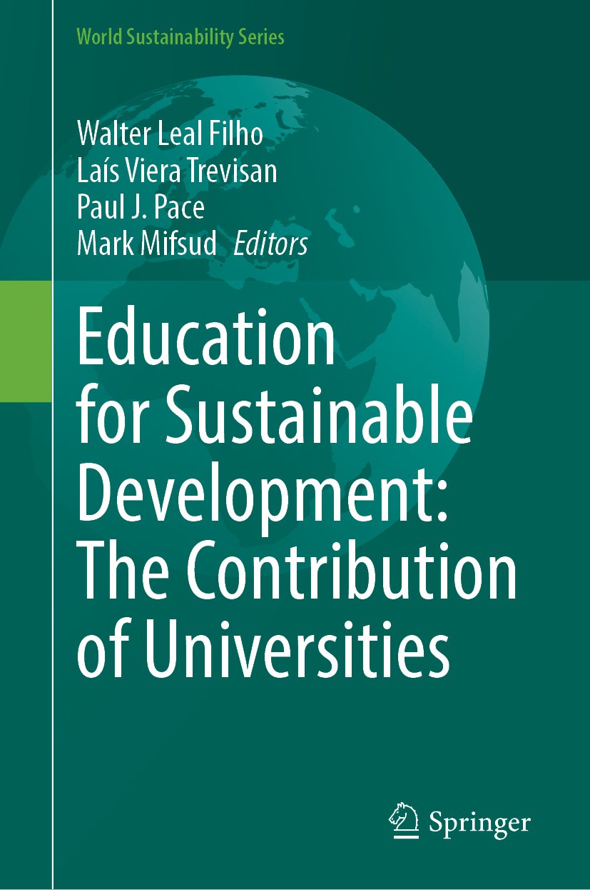 World Sustainability Series